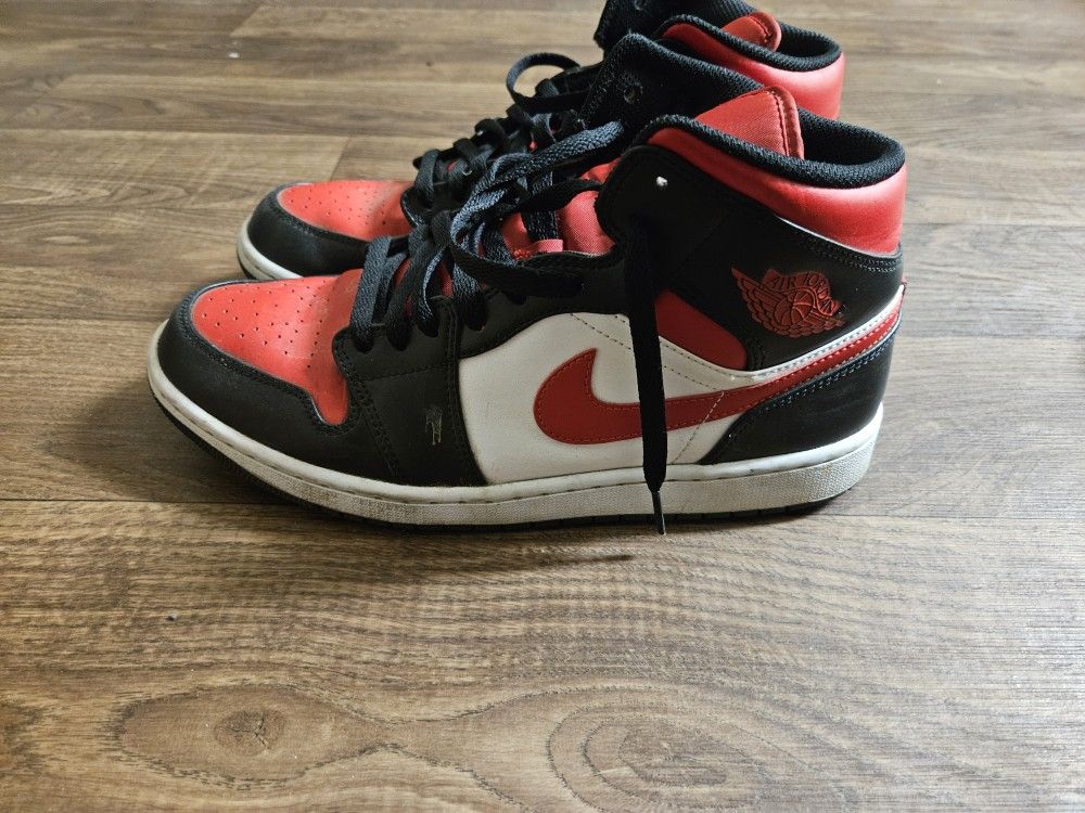 Jordan 1 Size 11