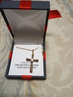 A necklace