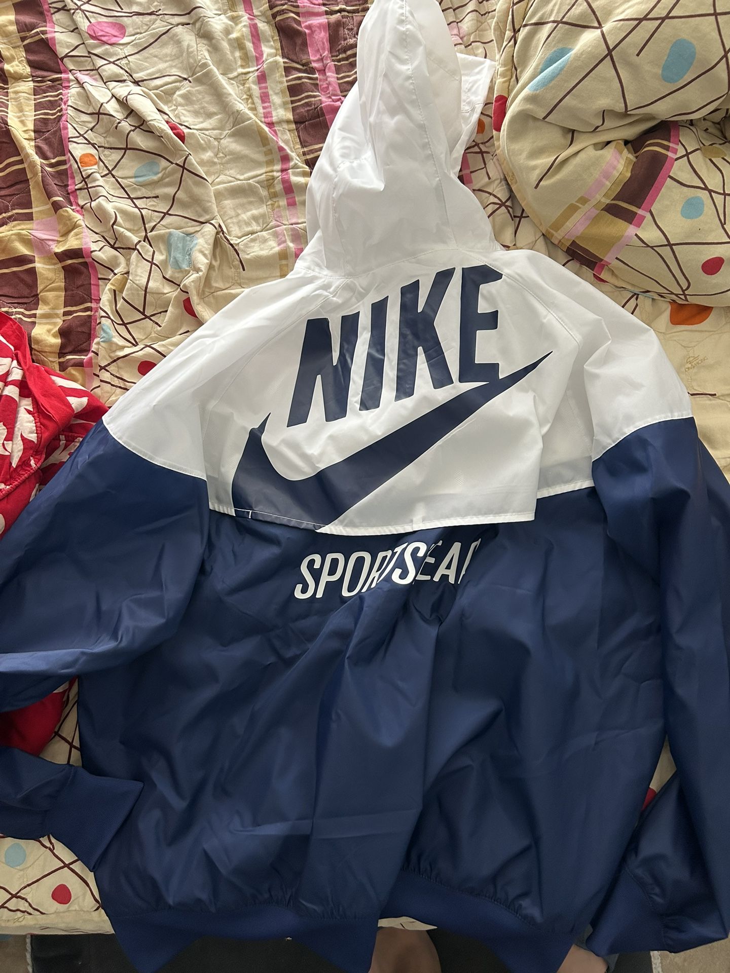 Nike Windbreaker