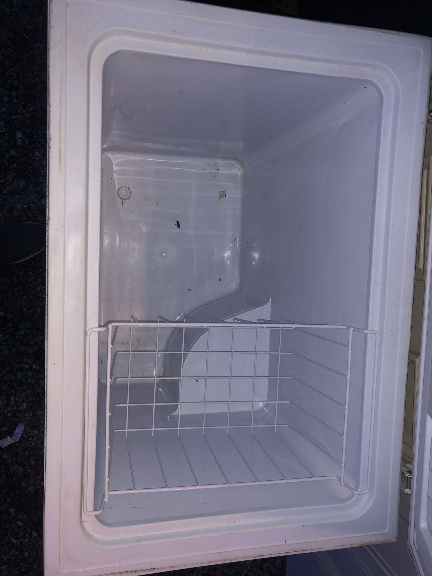 Kirkland chest Freezer for Sale in Arlington, WA OfferUp