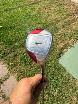 Nike 30° Golf Fairway Wood Club
