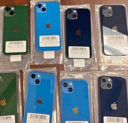 Apple iPhone 13 5G