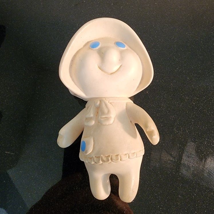 1972 Pillsbury Doughgirl