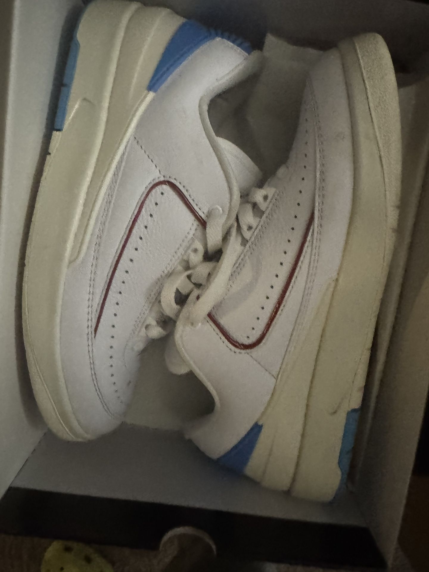 Jordan 2