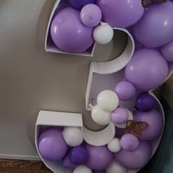 Party Decoration