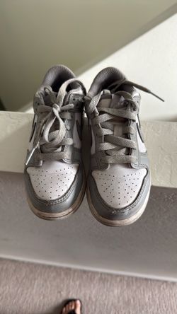 Kids Nike Dunks 12c