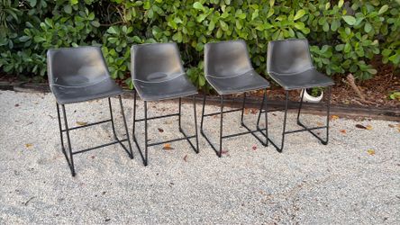 Bar stools