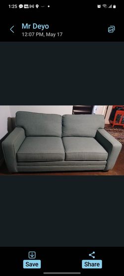 Bassett Furniture Couch
