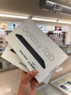 Samsung Tab A9 64gb WiFi