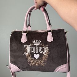 Juicy Couture Bag
