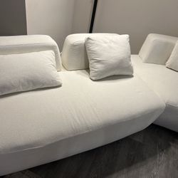 Sectional Couch 