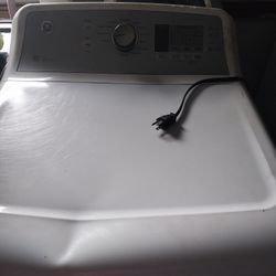 Washer Dryer