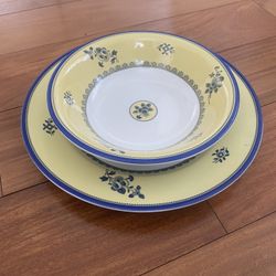 Spode Albany Collection 