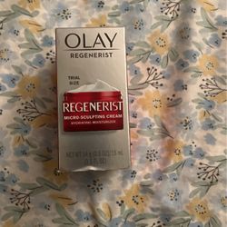 Olay Regenerist