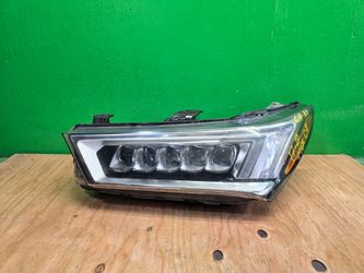 Mdx 2017 2018 2019 2020 headlight