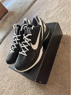 Nike Kobe 6 Protro Mambacita Sweet 16