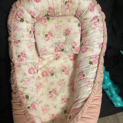 Baby Sleeper 