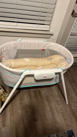 Bassinet