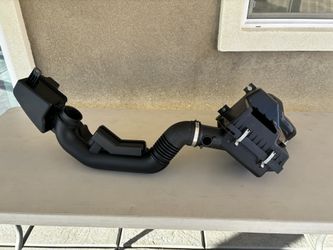 Air Filter Housing Assembly 