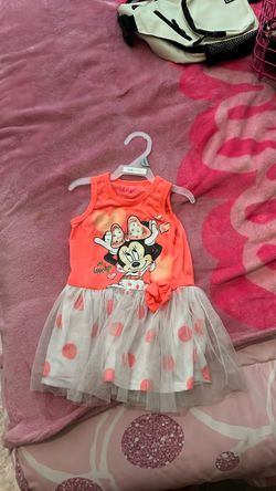 Mickey Mouse 18 m