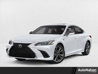 2019 Lexus ES 350