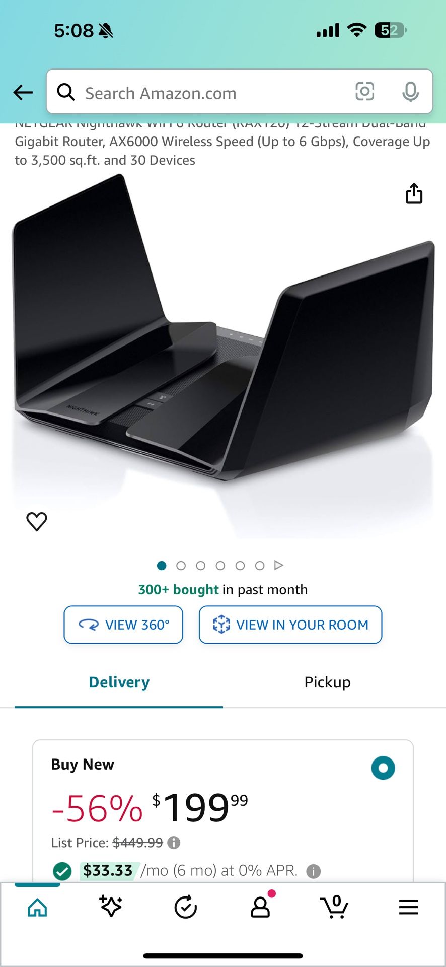 WiFi Router