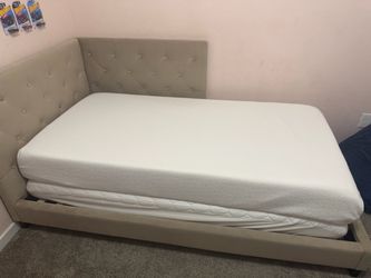 Twin Mattresses