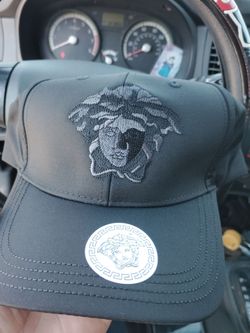Medusa hat