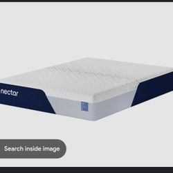 King Nectar Classic Matress 