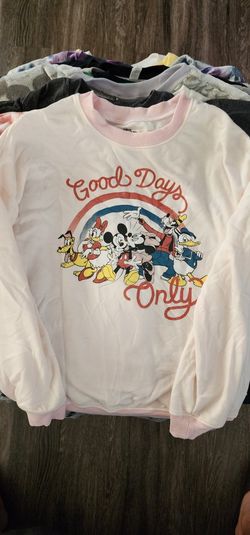 Disney Good Days Only