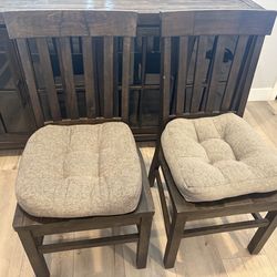 Dining Chairs