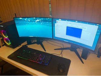 Skytech Gaming PC