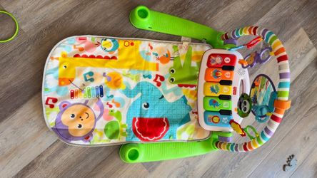 infant development bundle