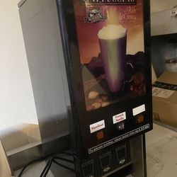 Cappuccino Machine 