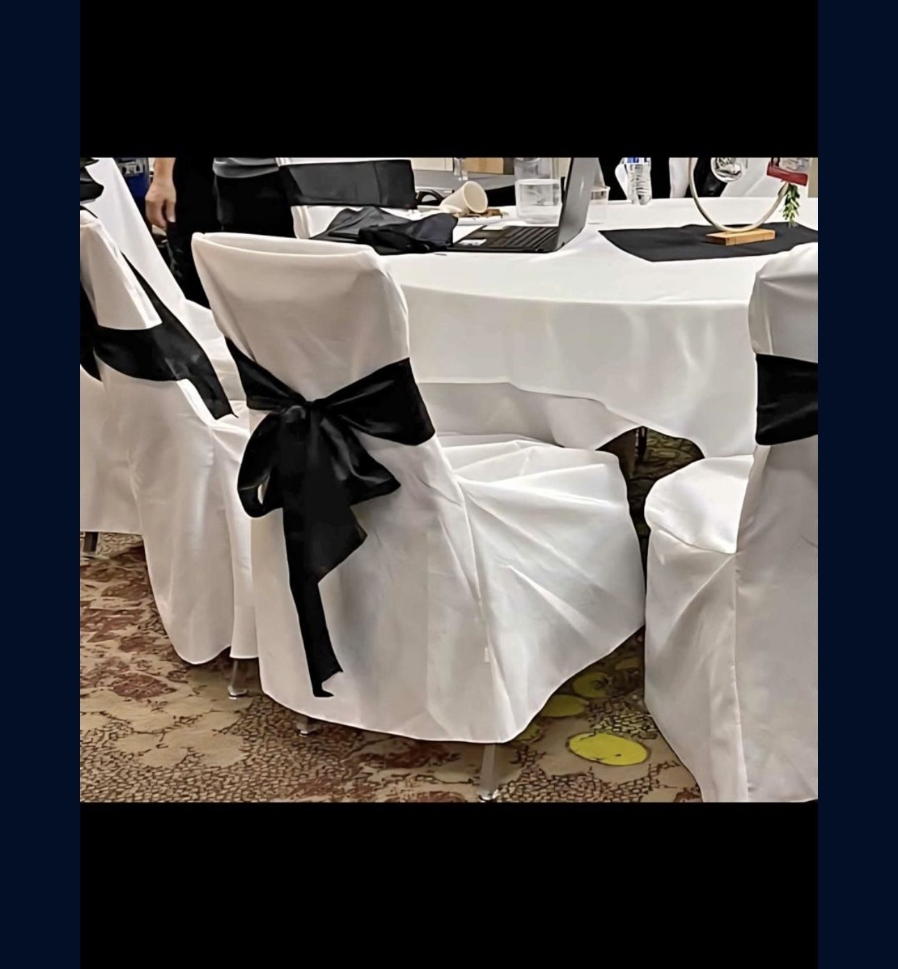 Chair Cover