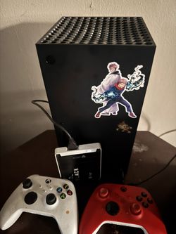 Xbox Series X