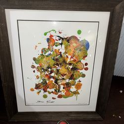 Collectable Painting