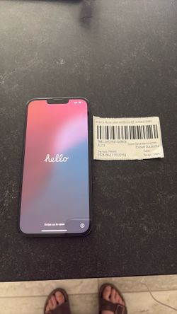 iPhone 14 Plus 5G 128GB