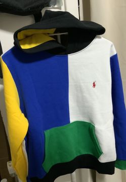 NEW SIZE MEDIUM POLO 