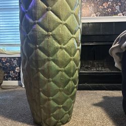 4ft Terracotta Planter