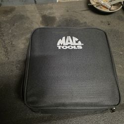 Multimeter mac Tools 