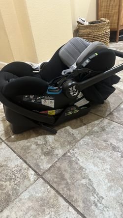 Baby Jogger Infant car seat