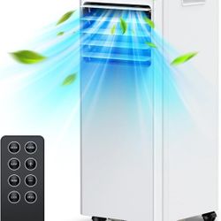 Loorow Mobile A/C BTU 10,000 KY-10K