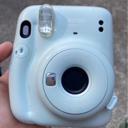 Instax Camera Mini 11