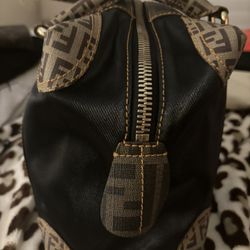 Fendi  bag  authentic