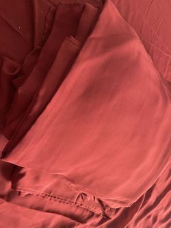 Chiffon Curtains