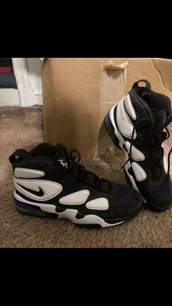Nike Uptempo Size 11