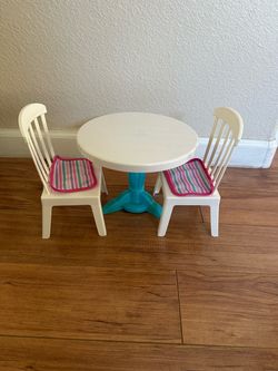 My Life Dining Play Set