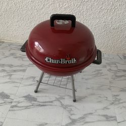 Mini Grill