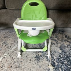 Highchair 